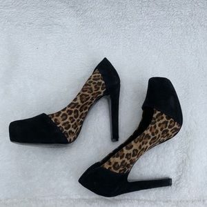 BCBG Generation Heels Size 7.5